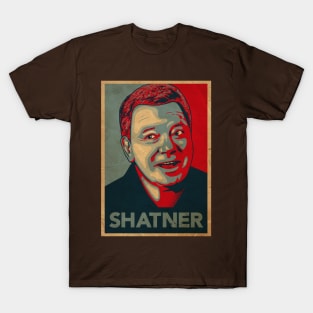 SHATNER T-Shirt